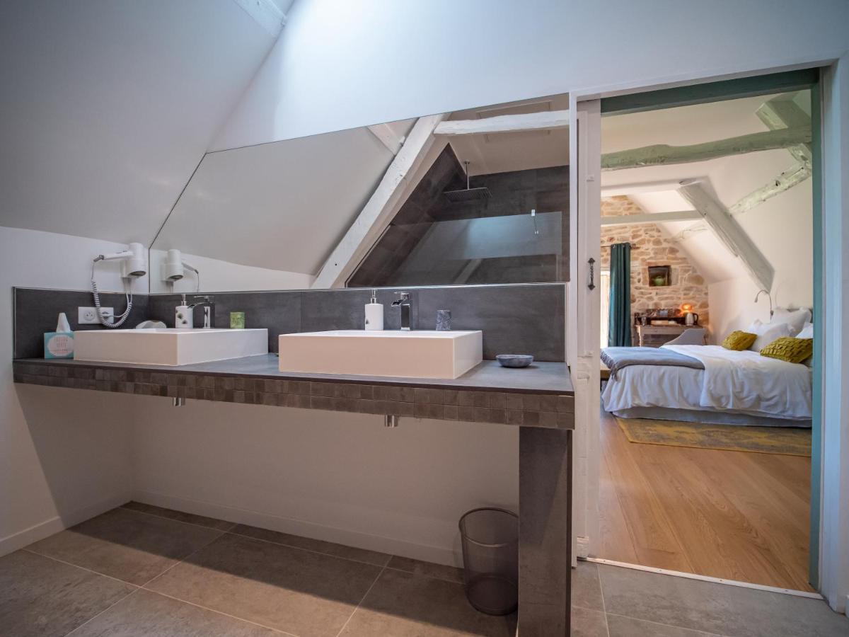 Villa Marcausi Lissac et Mouret Esterno foto