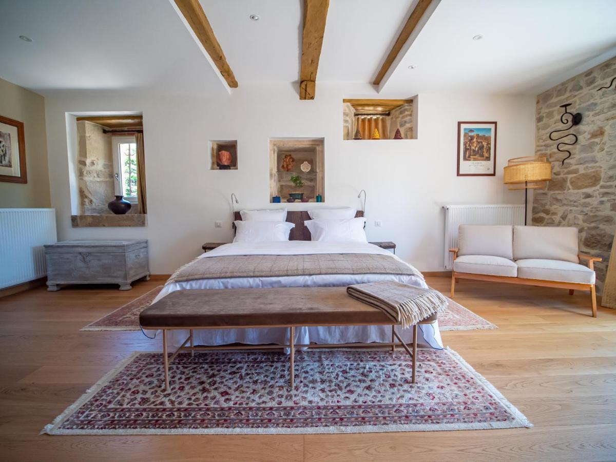 Villa Marcausi Lissac et Mouret Esterno foto