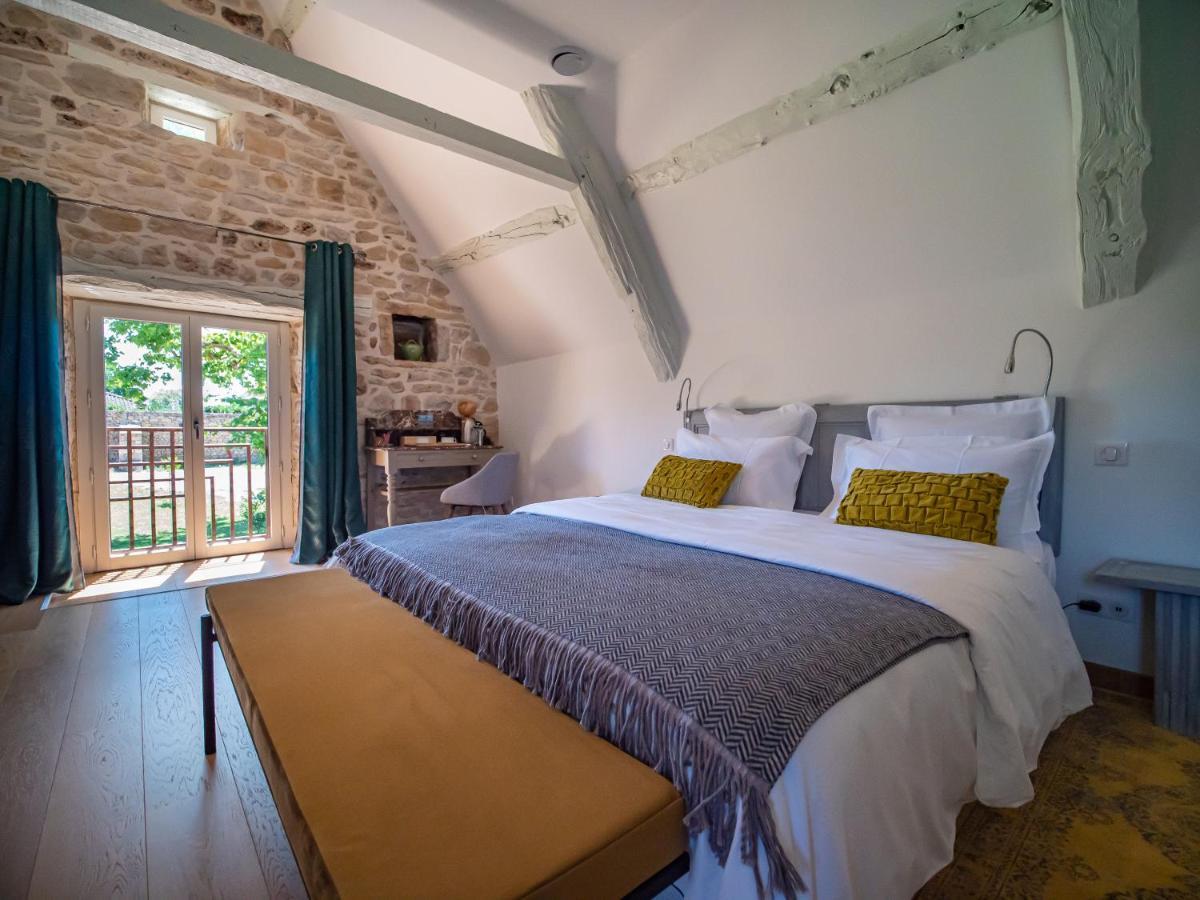 Villa Marcausi Lissac et Mouret Esterno foto