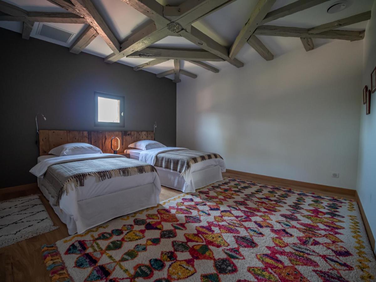 Villa Marcausi Lissac et Mouret Esterno foto